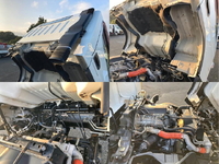 MITSUBISHI FUSO Canter Self Loader TPG-FEB90 2018 72,421km_19
