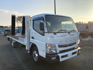 MITSUBISHI FUSO Canter Self Loader TPG-FEB90 2018 72,421km_1