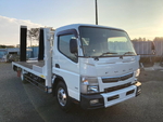 Canter Self Loader