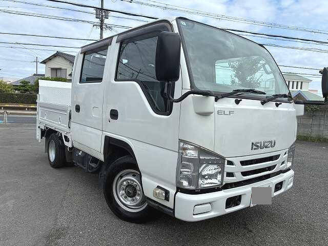 Elf Double Cab_1