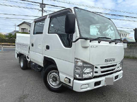 ISUZU Elf Double Cab TPG-NHR85A 2017 130,876km_1
