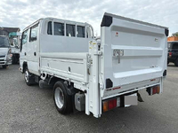 ISUZU Elf Double Cab TPG-NHR85A 2017 130,876km_2
