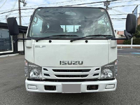 ISUZU Elf Double Cab TPG-NHR85A 2017 130,876km_3