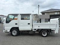 ISUZU Elf Double Cab TPG-NHR85A 2017 130,876km_4