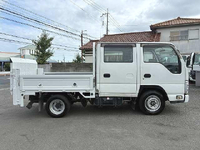 ISUZU Elf Double Cab TPG-NHR85A 2017 130,876km_5