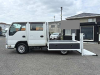 ISUZU Elf Double Cab TPG-NHR85A 2017 130,876km_7