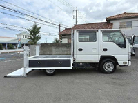 ISUZU Elf Double Cab TPG-NHR85A 2017 130,876km_8