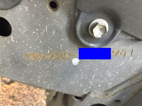 TOYOTA Toyoace Flat Body ABF-TRY220 2019 62,730km_13