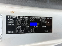 TOYOTA Toyoace Flat Body ABF-TRY220 2019 62,730km_19