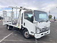 ISUZU Elf Carrier Car 2RG-NPR88YN 2022 95,059km_1