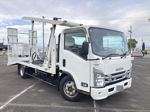 ISUZU Elf Carrier Car 2RG-NPR88YN 2022 95,059km_1