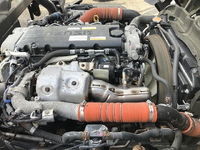 ISUZU Elf Carrier Car 2RG-NPR88YN 2022 95,059km_21