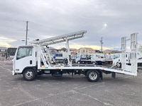 ISUZU Elf Carrier Car 2RG-NPR88YN 2022 95,059km_6