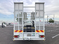 ISUZU Elf Carrier Car 2RG-NPR88YN 2022 95,059km_8