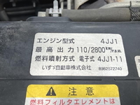ISUZU Elf Flat Body TRG-NPR85AR 2019 47,470km_38