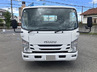 ISUZU Elf Flat Body TRG-NPR85AR 2019 47,470km_3