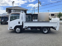 ISUZU Elf Flat Body TRG-NPR85AR 2019 47,470km_4
