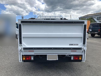 ISUZU Elf Flat Body TRG-NPR85AR 2019 47,470km_6