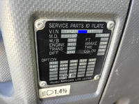 ISUZU Forward Dump SKG-FRR90S1 2012 67,749km_12