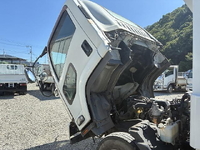 ISUZU Forward Dump SKG-FRR90S1 2012 67,749km_14