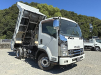 ISUZU Forward Dump SKG-FRR90S1 2012 67,749km_1