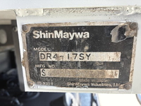 ISUZU Forward Dump SKG-FRR90S1 2012 67,749km_23