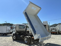 ISUZU Forward Dump SKG-FRR90S1 2012 67,749km_2