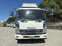 ISUZU Forward Dump SKG-FRR90S1 2012 67,749km_3