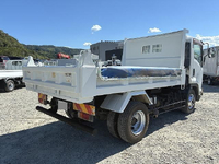 ISUZU Forward Dump SKG-FRR90S1 2012 67,749km_4
