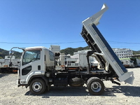 ISUZU Forward Dump SKG-FRR90S1 2012 67,749km_5