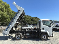 ISUZU Forward Dump SKG-FRR90S1 2012 67,749km_6