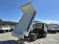 ISUZU Forward Dump SKG-FRR90S1 2012 67,749km_8