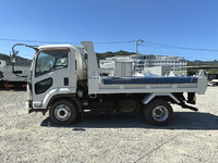 ISUZU Forward Dump SKG-FRR90S1 2012 67,749km_9