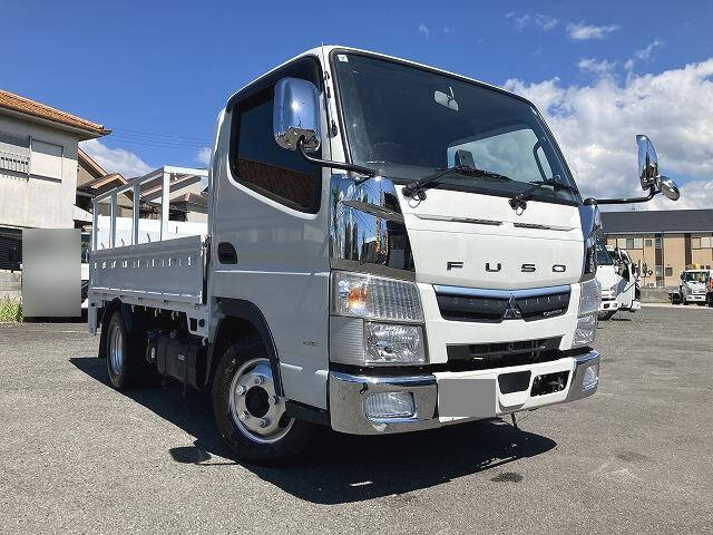 MITSUBISHI FUSO Canter Flat Body TPG-FBA20 2019 93,460km