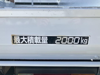 MITSUBISHI FUSO Canter Flat Body TPG-FBA20 2019 93,460km_11