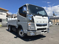 MITSUBISHI FUSO Canter Flat Body TPG-FBA20 2019 93,460km_1