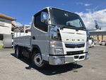 Canter Flat Body