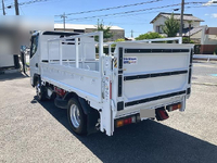 MITSUBISHI FUSO Canter Flat Body TPG-FBA20 2019 93,460km_2