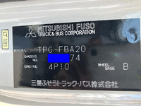 MITSUBISHI FUSO Canter Flat Body TPG-FBA20 2019 93,460km_32