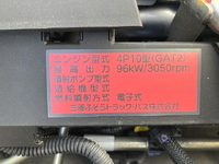 MITSUBISHI FUSO Canter Flat Body TPG-FBA20 2019 93,460km_35