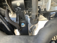 MITSUBISHI FUSO Canter Flat Body TPG-FBA20 2019 93,460km_37