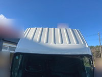 HINO Dutro Truck (With 4 Steps Of Cranes) TKG-XZU650M 2014 57,239km_13