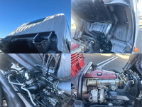 HINO Dutro Truck (With 4 Steps Of Cranes) TKG-XZU650M 2014 57,239km_15