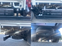 HINO Dutro Truck (With 4 Steps Of Cranes) TKG-XZU650M 2014 57,239km_18