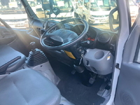 HINO Dutro Truck (With 4 Steps Of Cranes) TKG-XZU650M 2014 57,239km_22