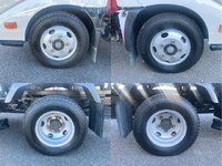 HINO Dutro Truck (With 4 Steps Of Cranes) TKG-XZU650M 2014 57,239km_32