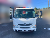 HINO Dutro Truck (With 4 Steps Of Cranes) TKG-XZU650M 2014 57,239km_3