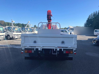 HINO Dutro Truck (With 4 Steps Of Cranes) TKG-XZU650M 2014 57,239km_5