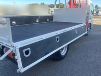 HINO Dutro Truck (With 4 Steps Of Cranes) TKG-XZU650M 2014 57,239km_8