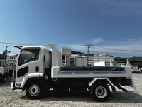ISUZU Forward Dump SKG-FRR90S1 2012 69,743km_11